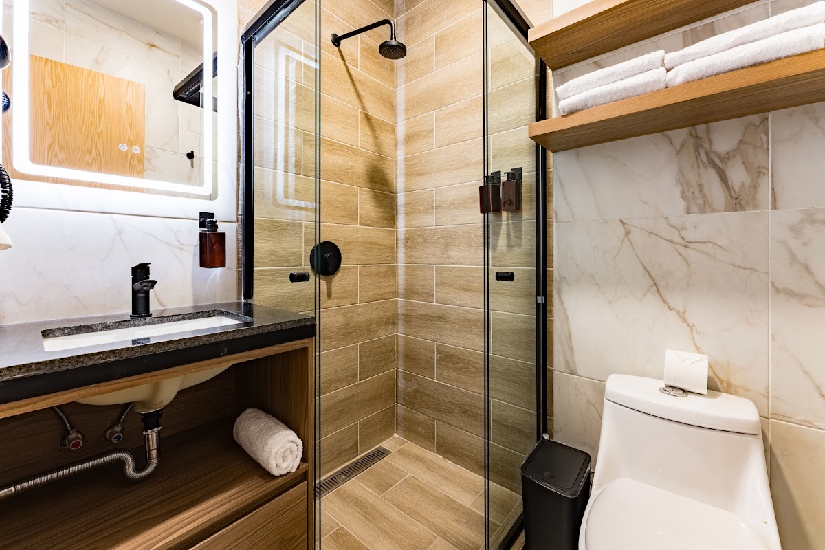 Suites Monterrey by Escajal Rooms gallery 3