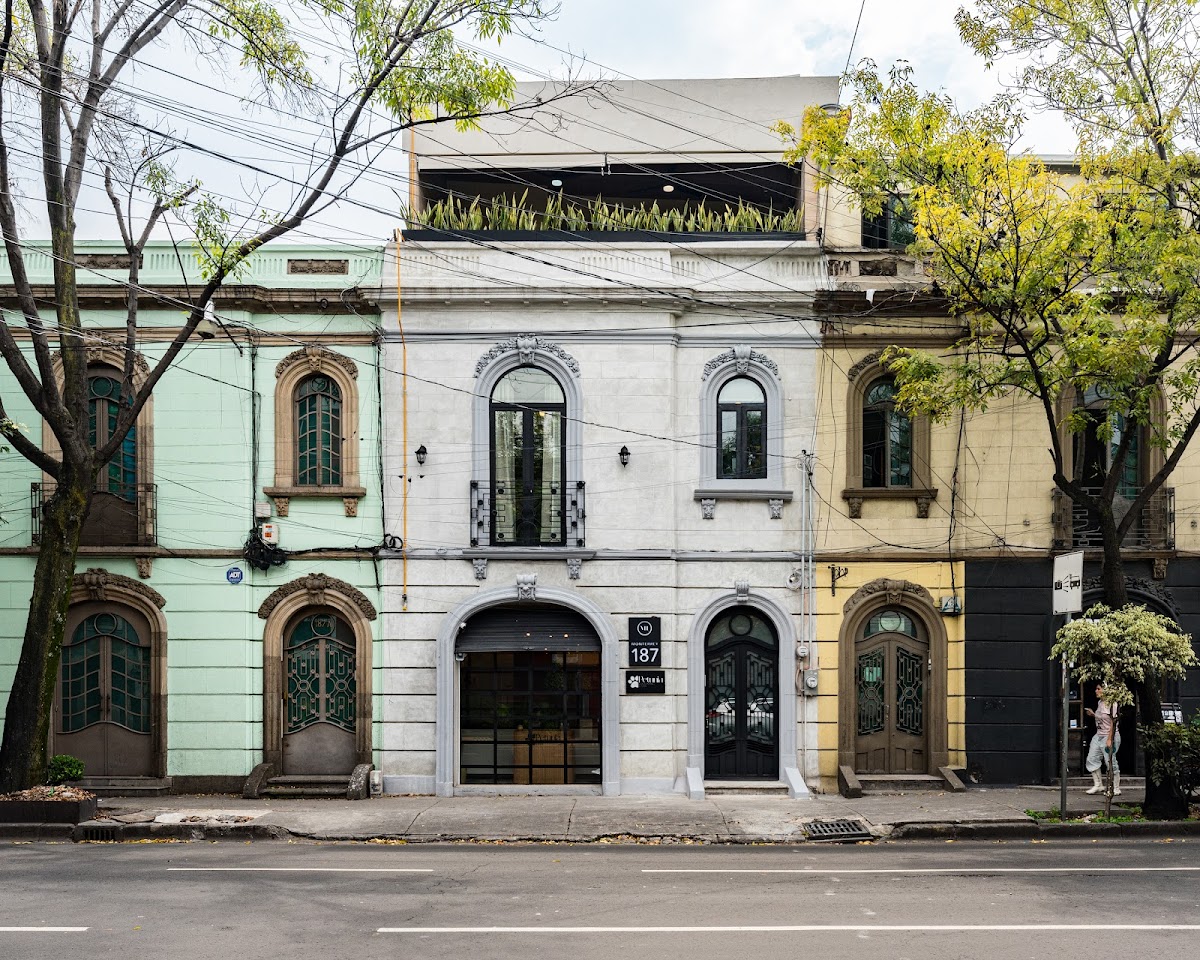Suites Monterrey by Escajal Rooms gallery 4