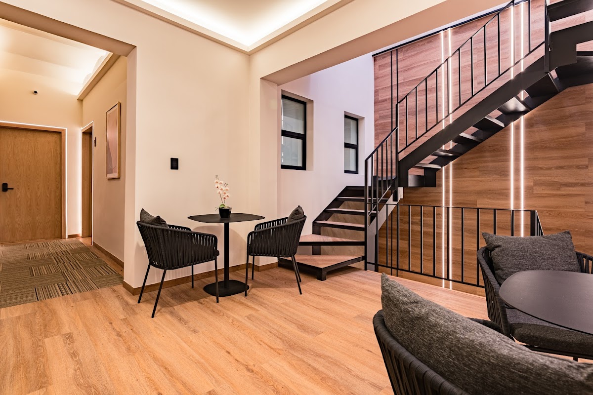 Suites Monterrey by Escajal Rooms gallery 5