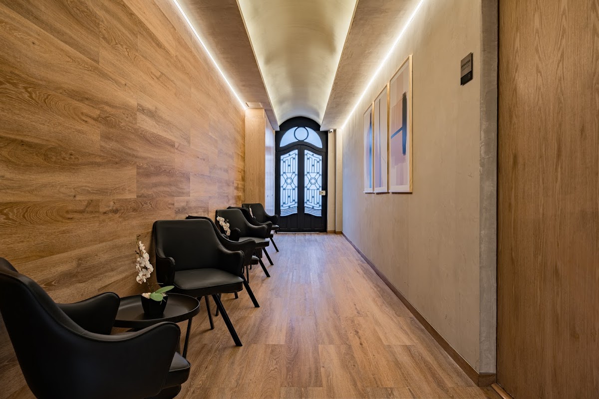 Suites Monterrey by Escajal Rooms gallery 7