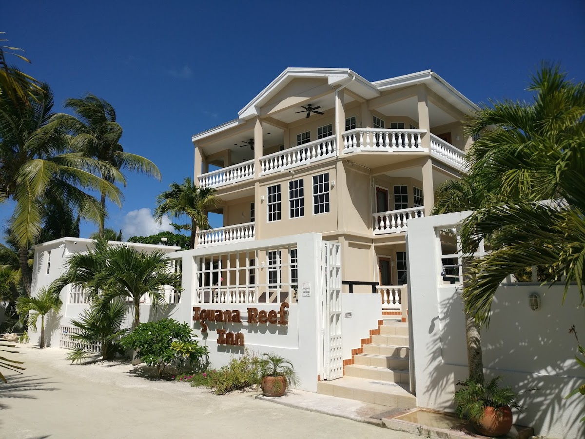 Iguana Reef Inn gallery 8