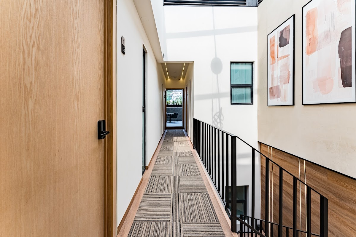 Suites Monterrey by Escajal Rooms gallery 8
