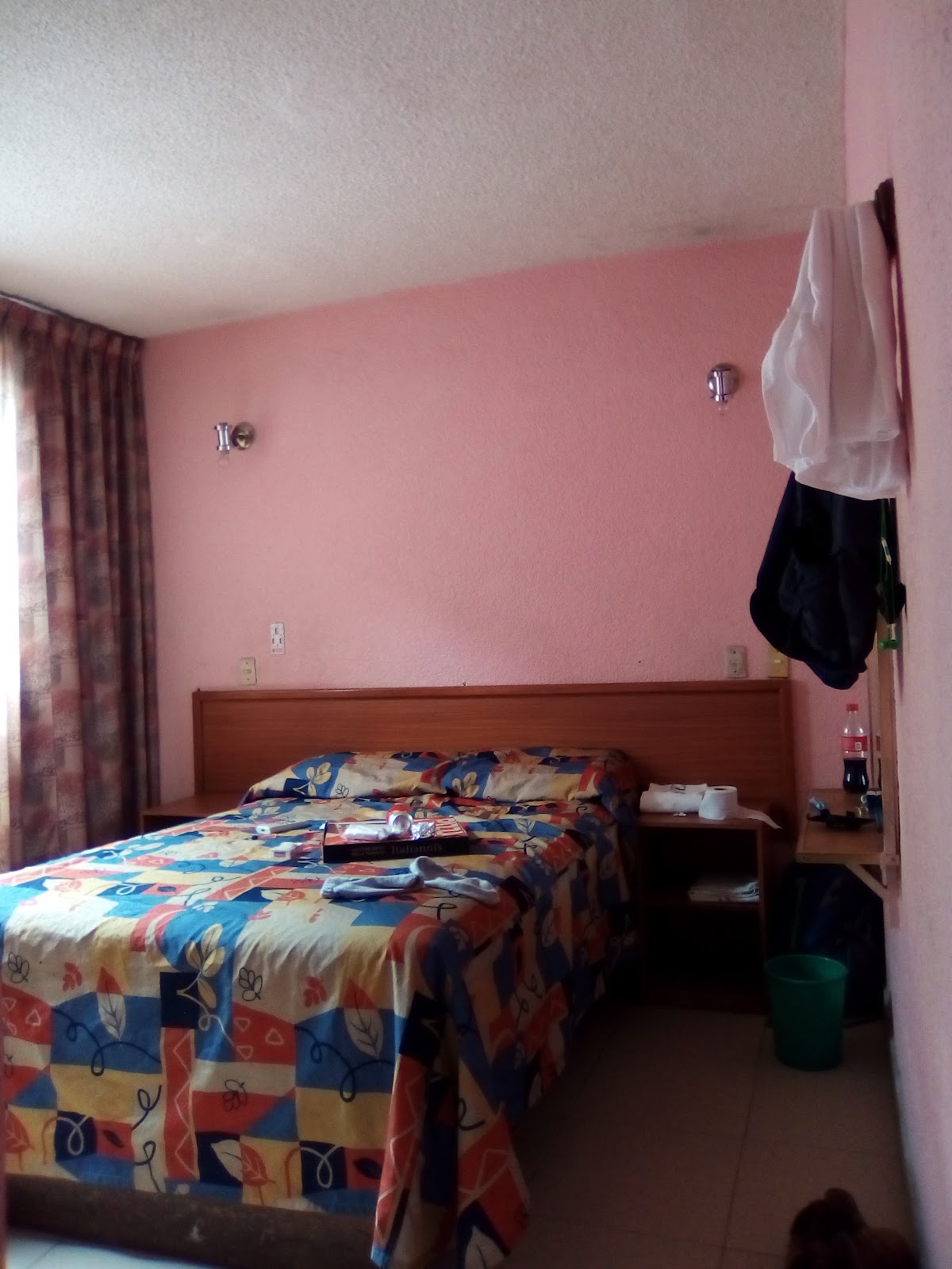 Hotel Pigal gallery 2