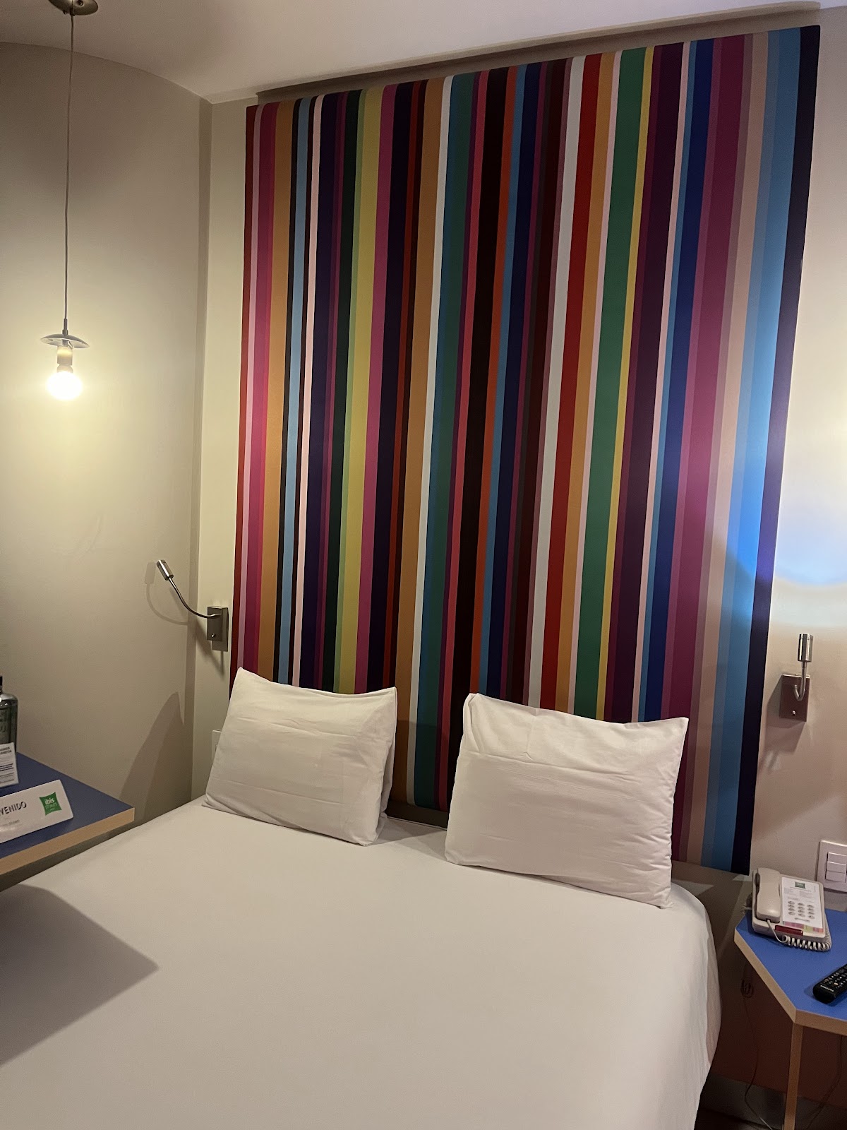 ibis Styles Mexico Reforma gallery 8