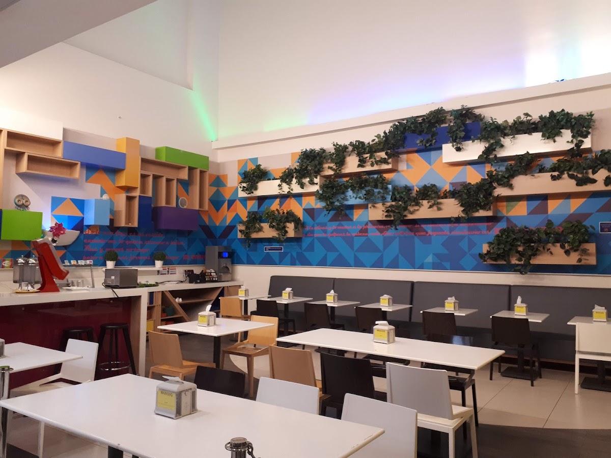 ibis Styles Mexico Reforma gallery 9