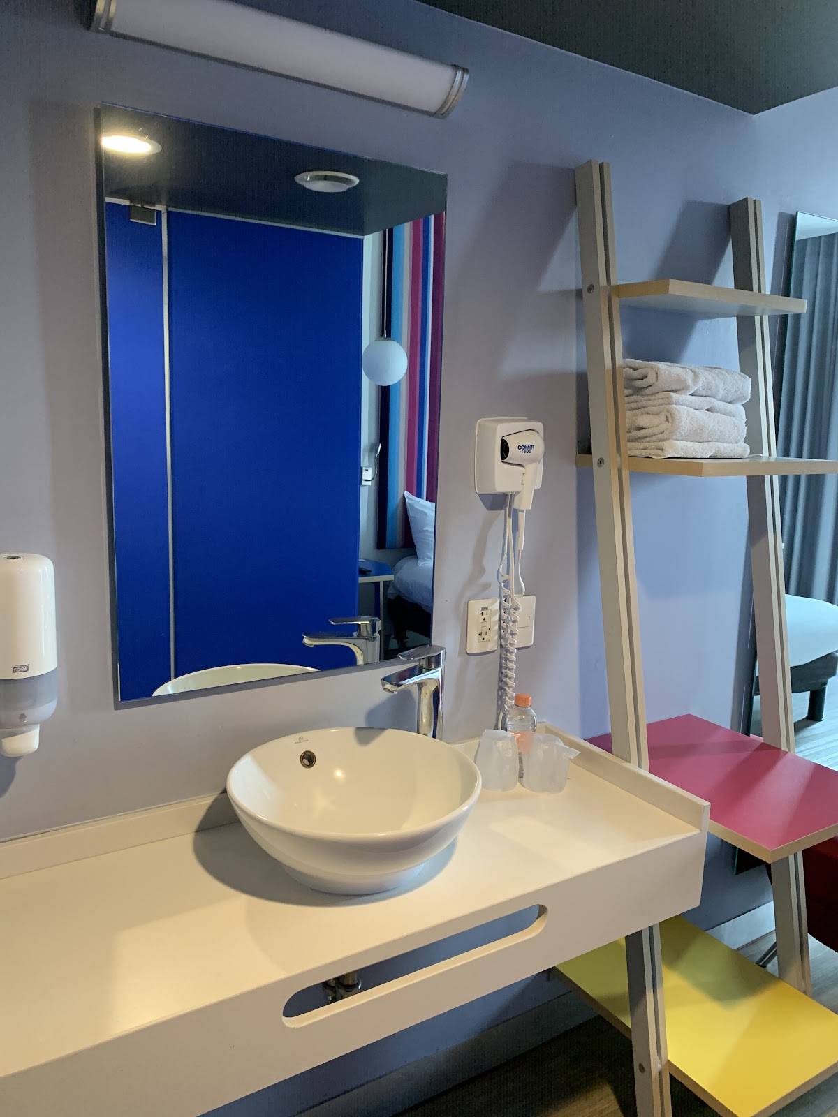 ibis Styles Mexico Reforma gallery 10