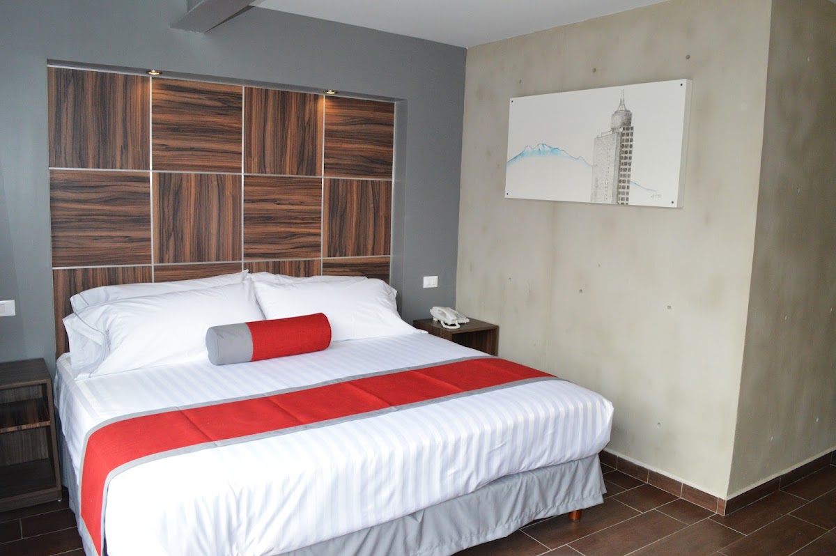Block Suites gallery 2