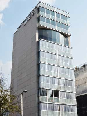 Block Suites gallery 7