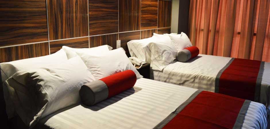Block Suites gallery 8