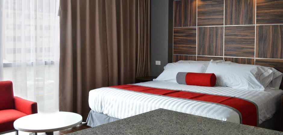 Block Suites gallery 9