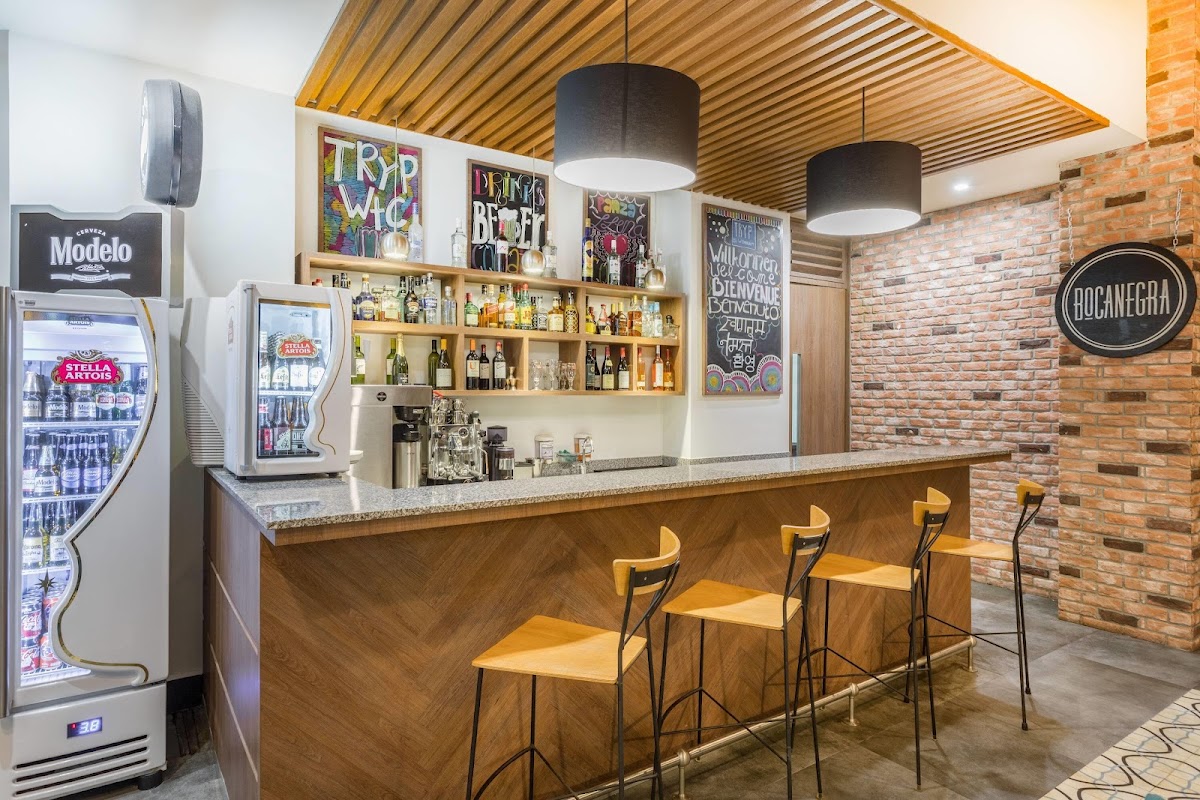 TRYP by Wyndham Mexico City World Trade Center Area gallery 5