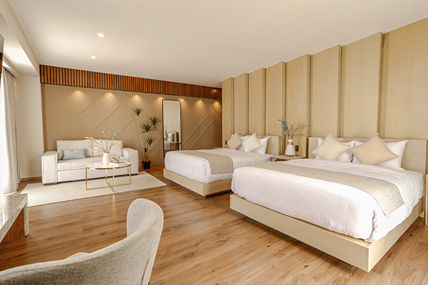 Reforma Capital Inn gallery 2