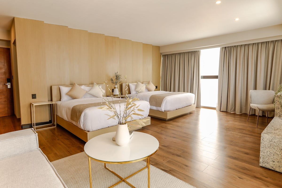 Reforma Capital Inn gallery 4
