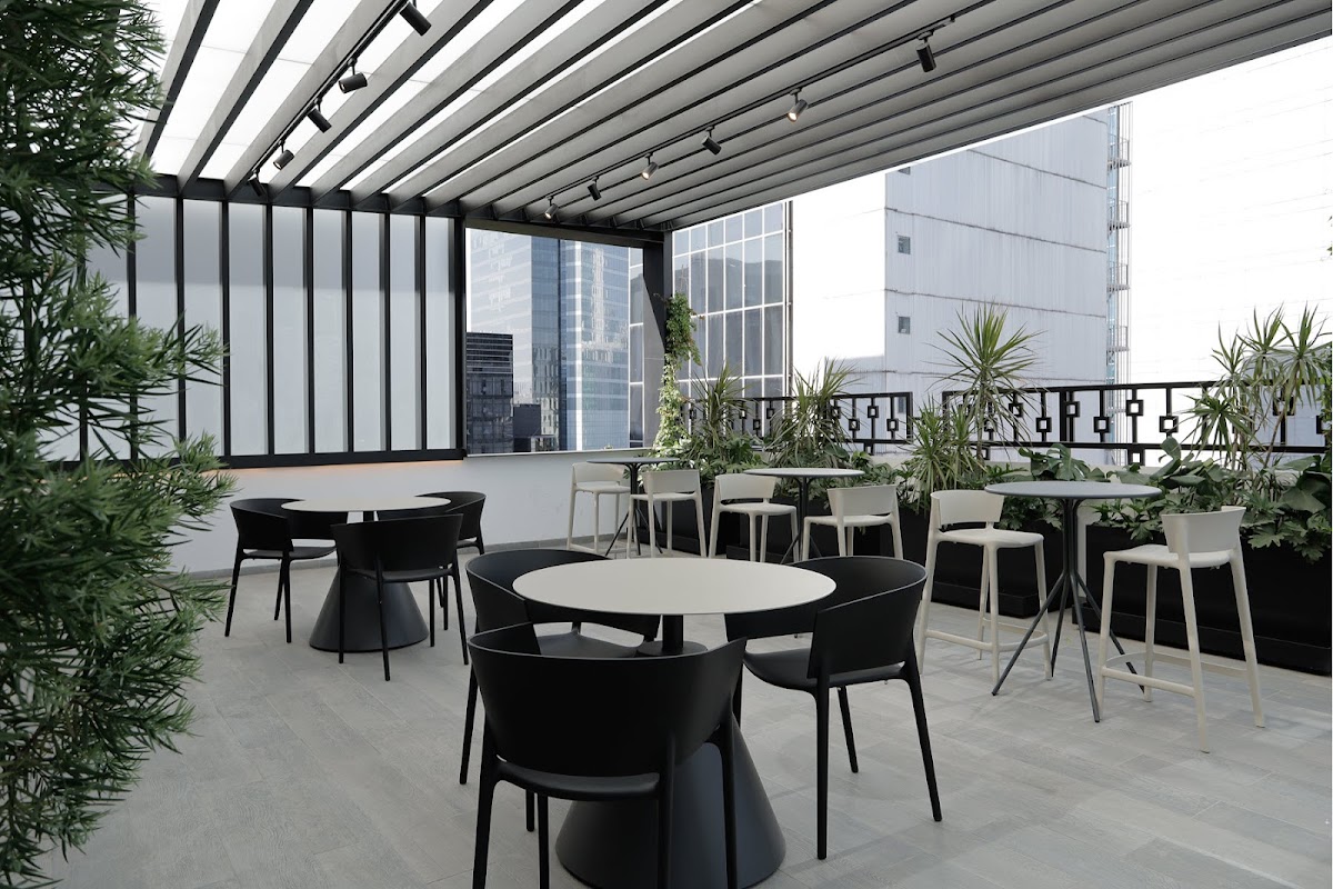 Reforma Capital Inn gallery 5