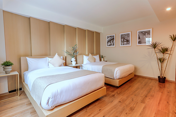 Reforma Capital Inn gallery 7
