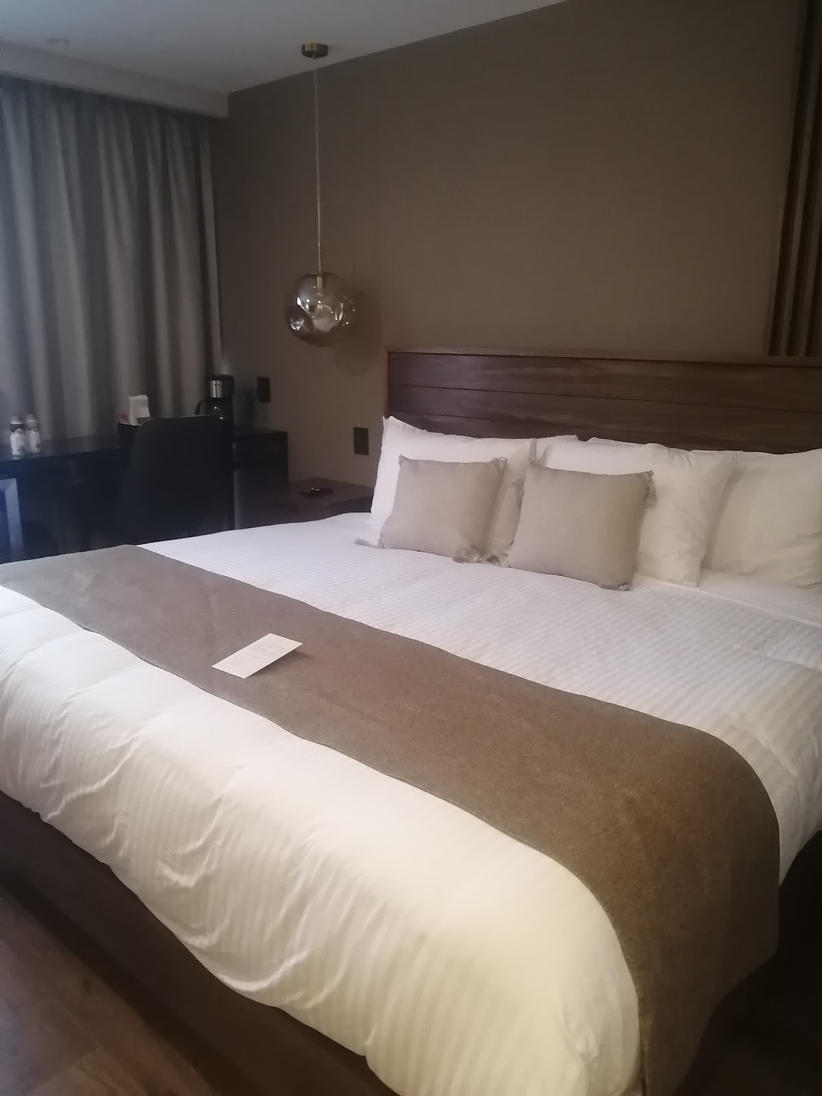Reforma Capital Inn gallery 9