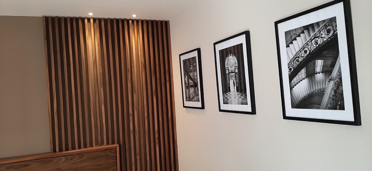 Reforma Capital Inn gallery 10