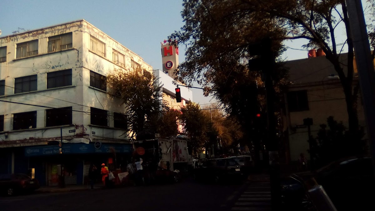 Hotel Eco gallery 4