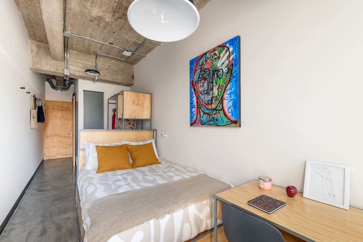 Triver Coliving gallery 2