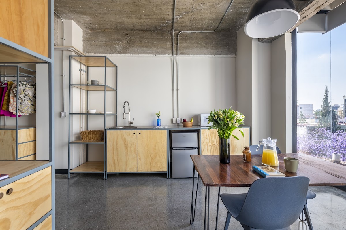 Triver Coliving gallery 4