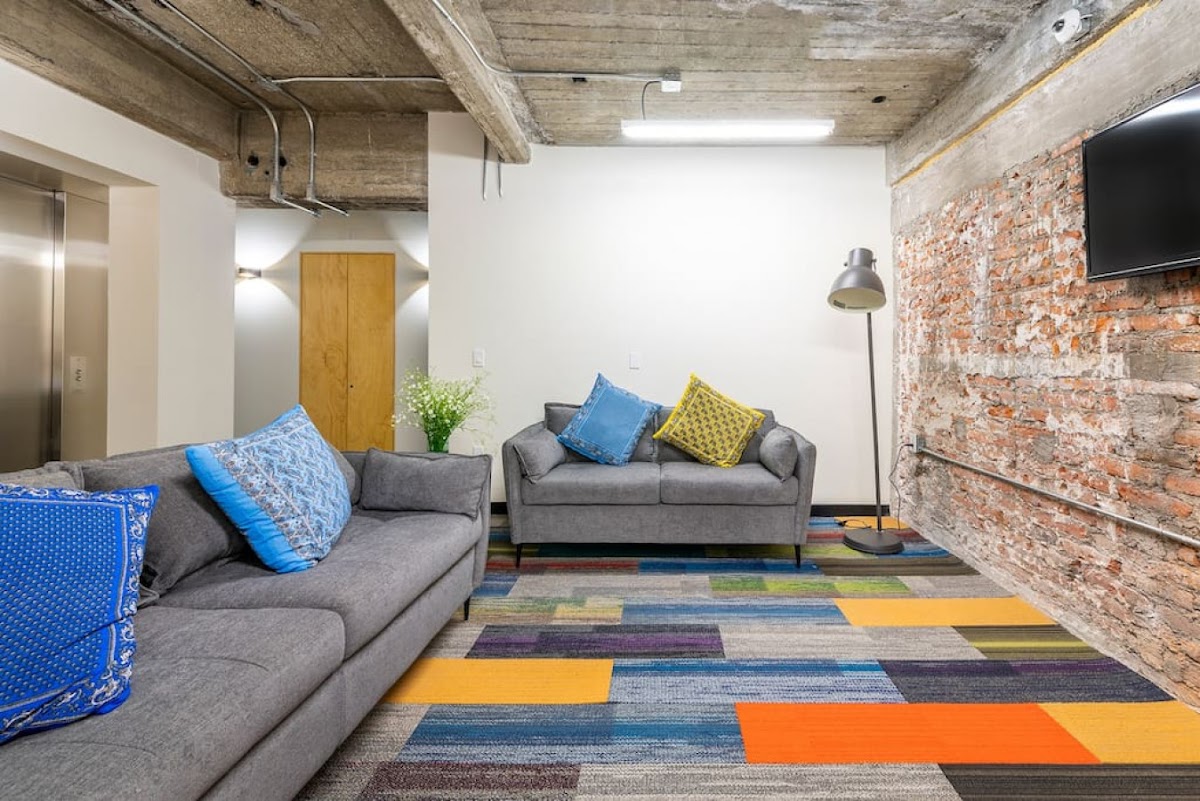 Triver Coliving gallery 5