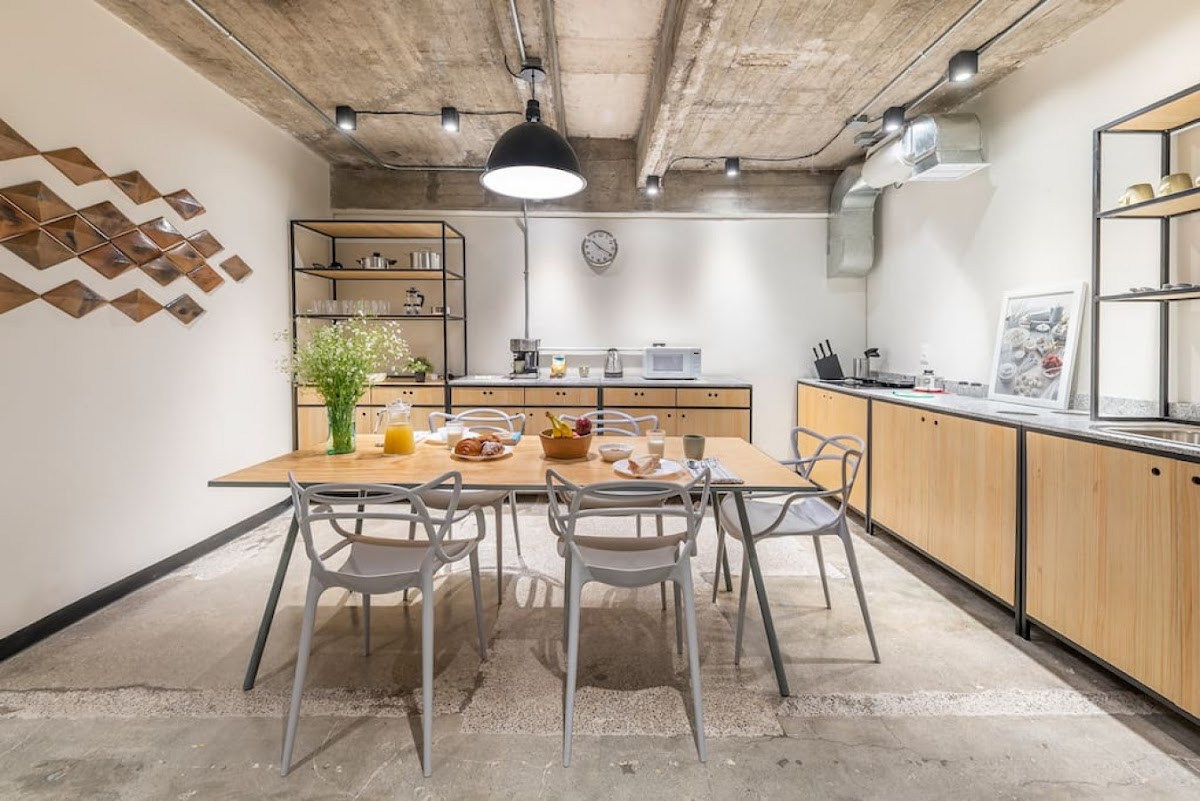 Triver Coliving gallery 6