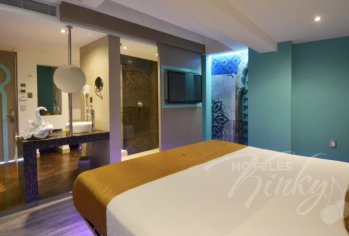Hotel Amala gallery 9
