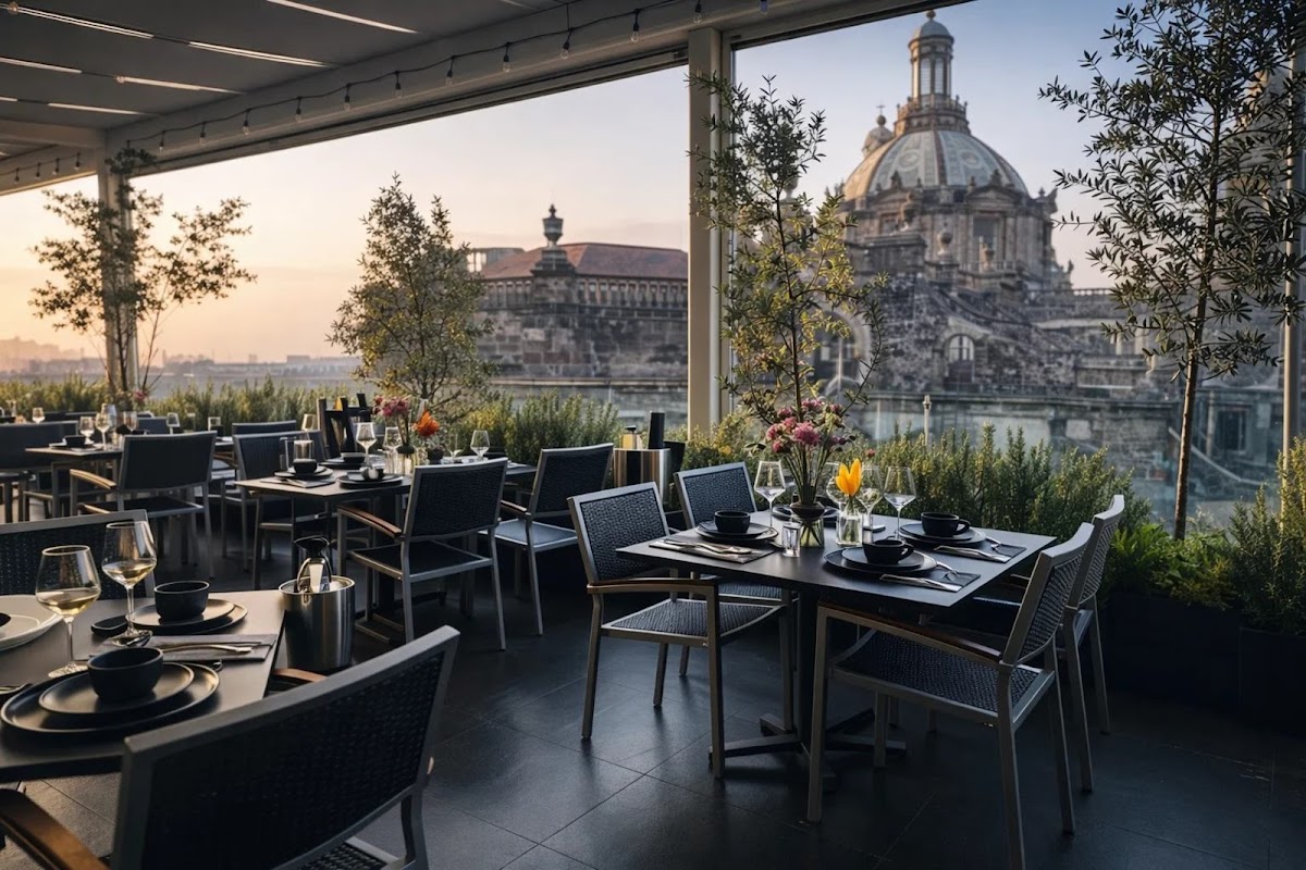 Hotel Catedral gallery 7