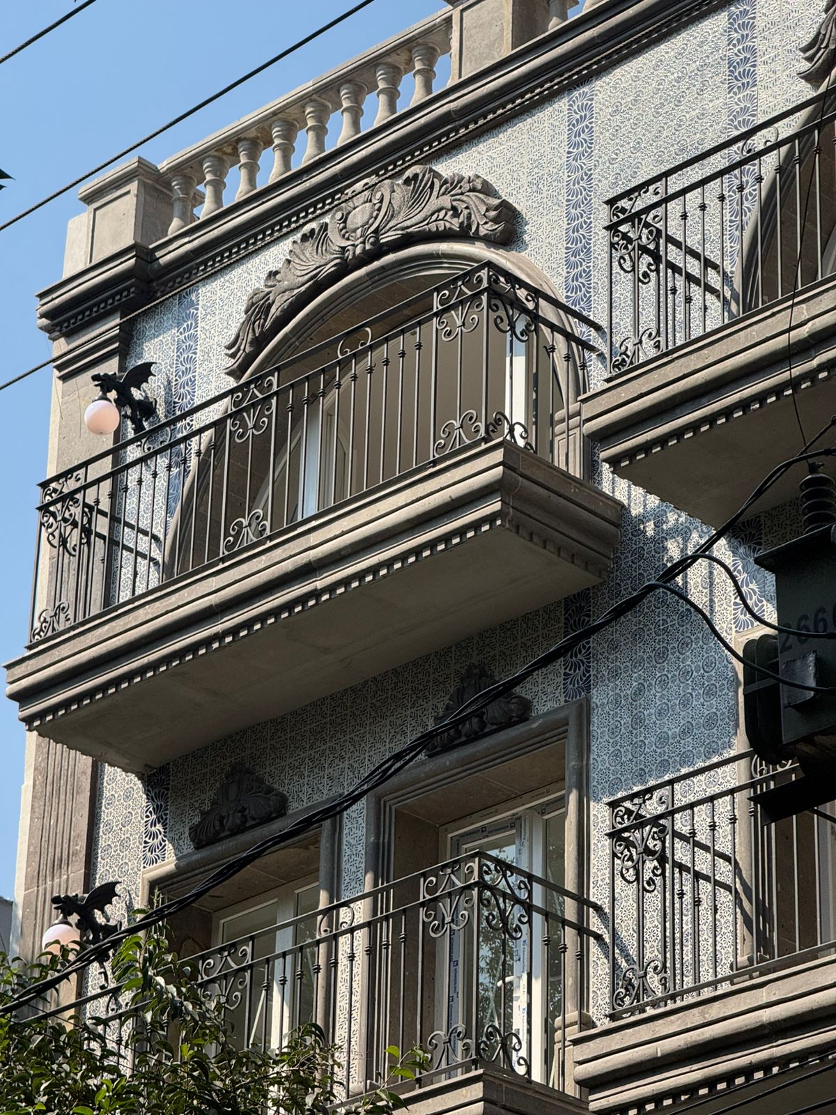 Casa Talavera by Tasman cover
