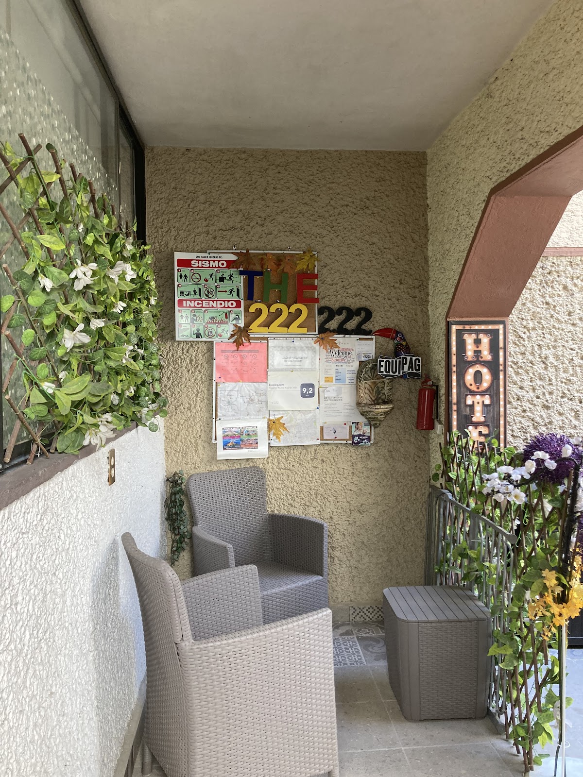 The 222 Hotel gallery 10