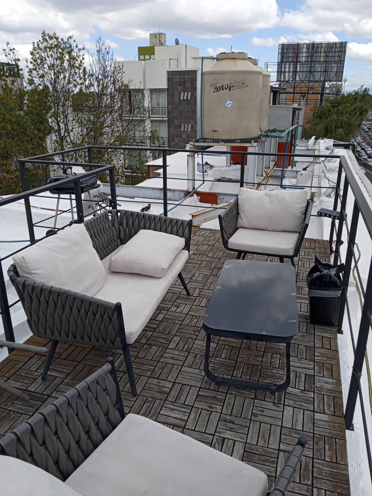 Colmena Suites gallery 4