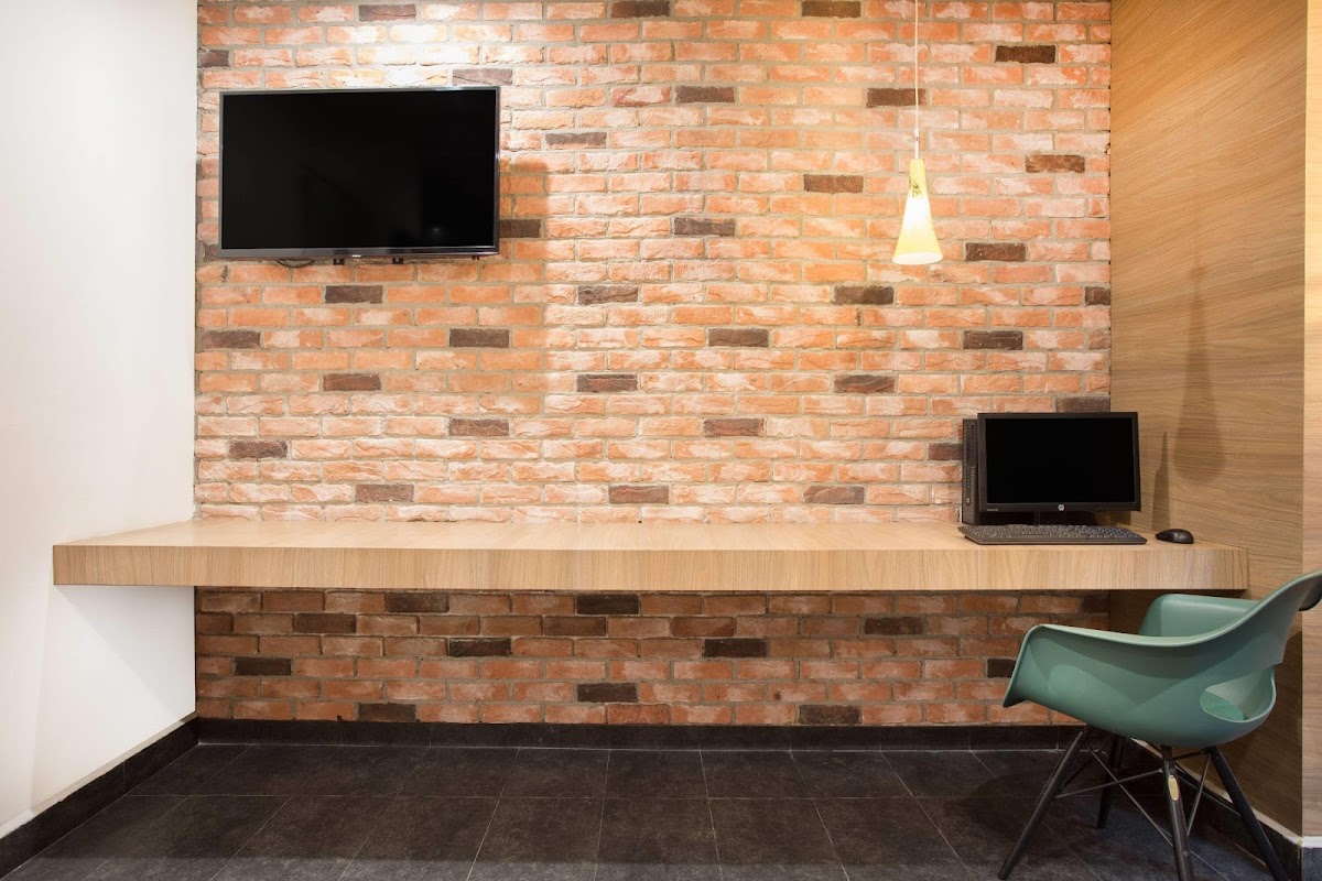 TRYP by Wyndham Mexico City World Trade Center Area gallery 6