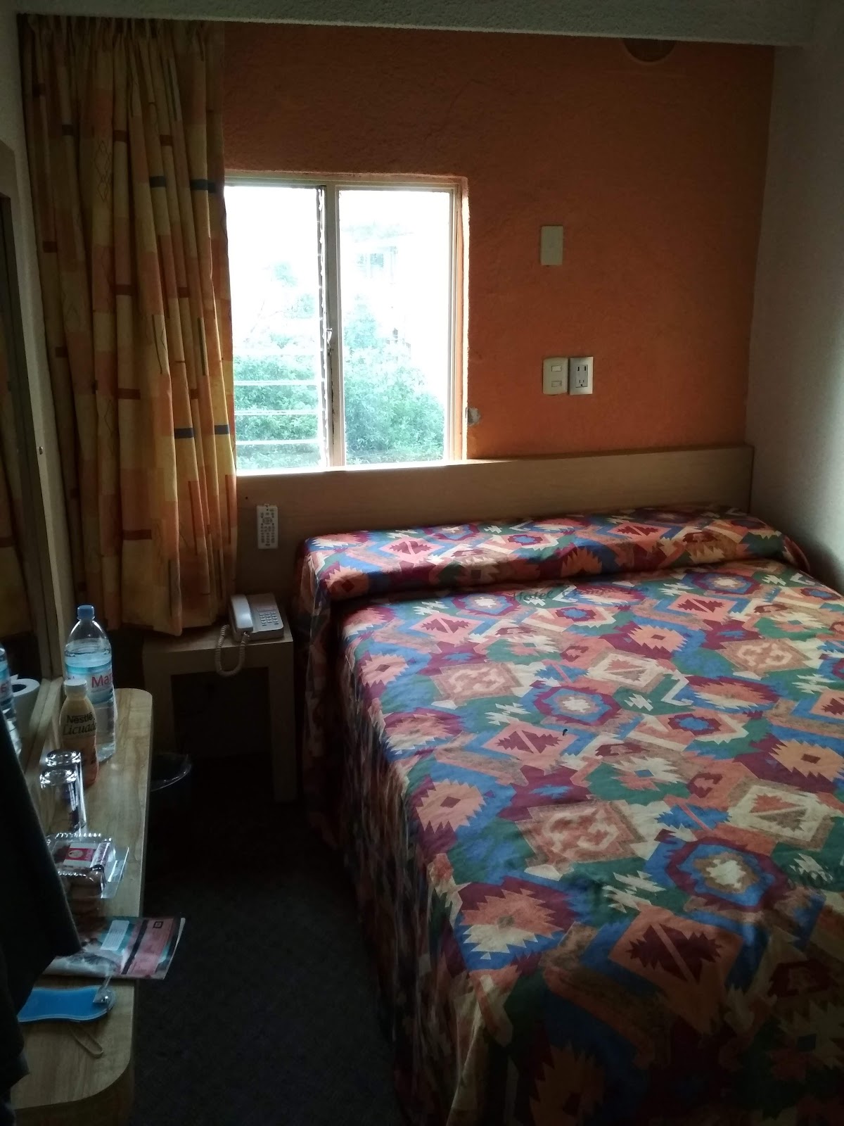 Hotel Campeche SA de CV gallery 3