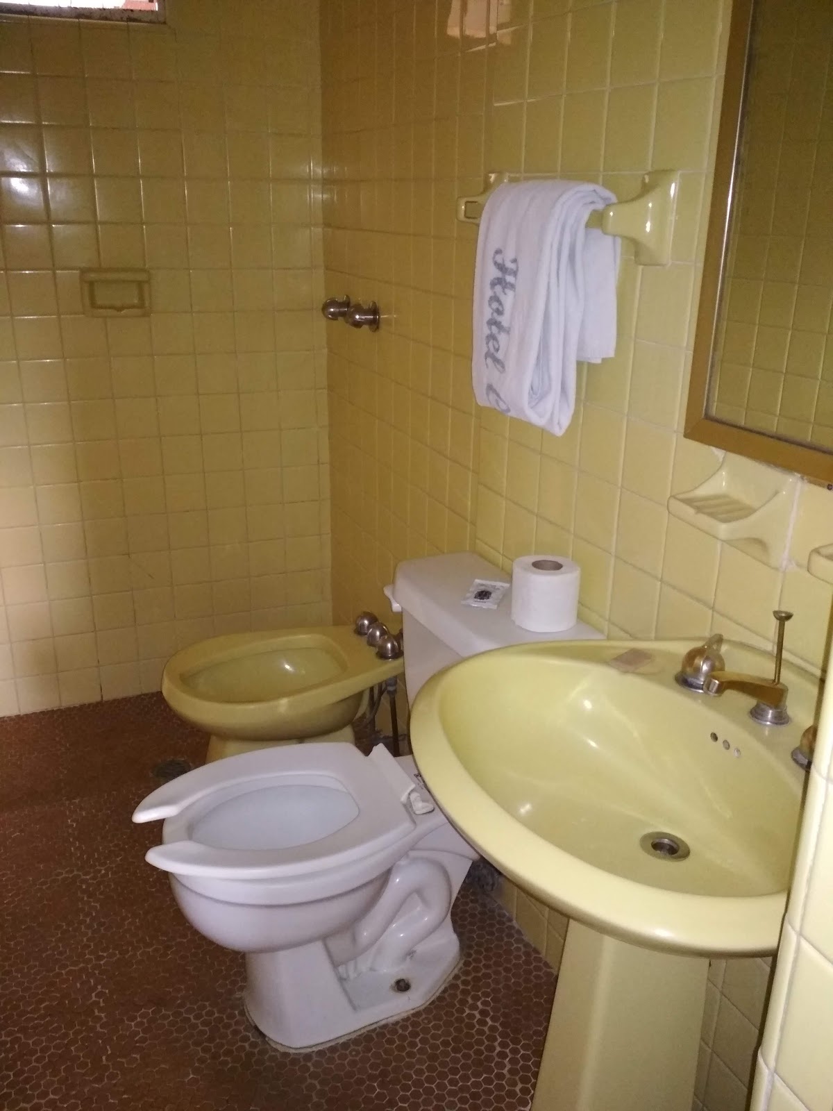 Hotel Campeche SA de CV gallery 7