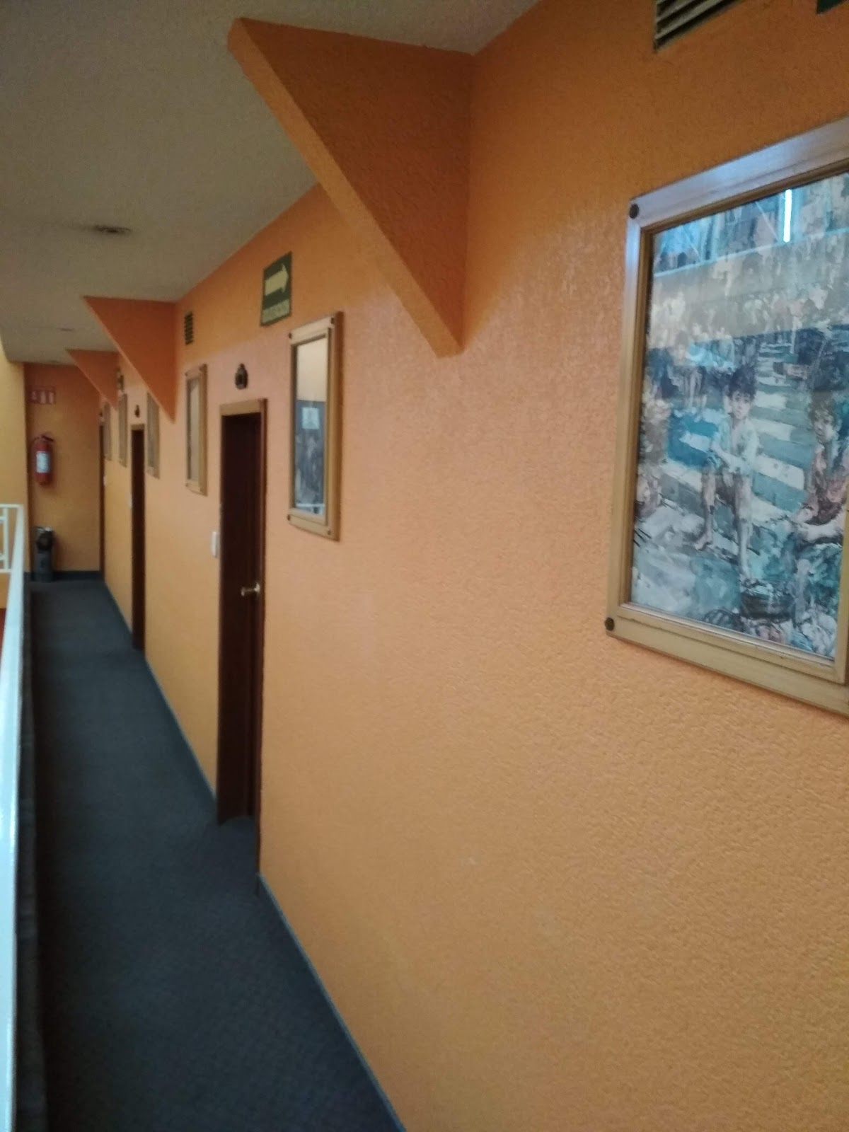 Hotel Campeche SA de CV gallery 8