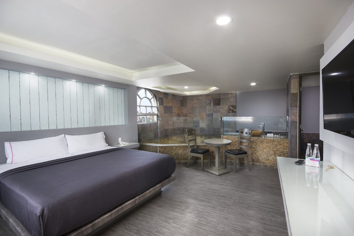 Hotel MX Congreso gallery 2