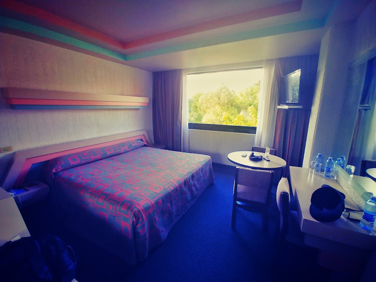 Hotel Puebla gallery 6
