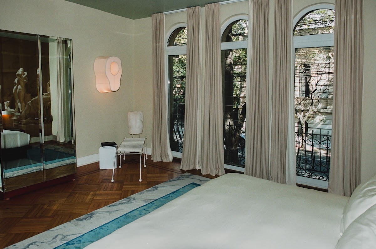 Casa Bosques Pensión gallery 2