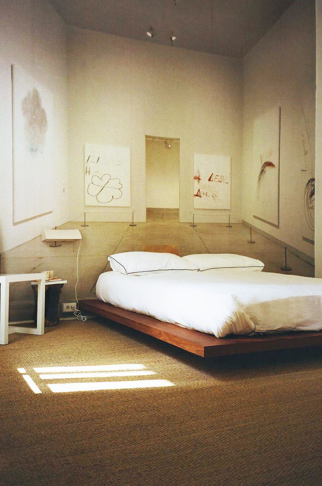Casa Bosques Pensión gallery 5