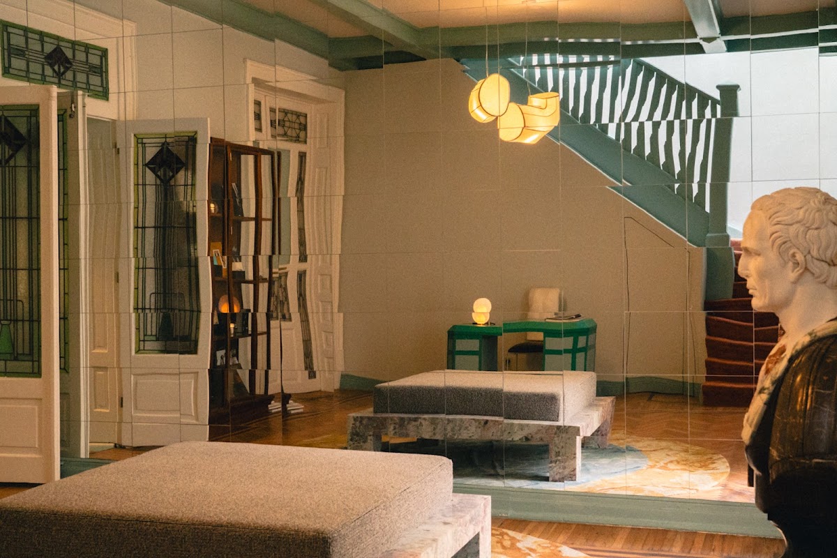 Casa Bosques Pensión gallery 7