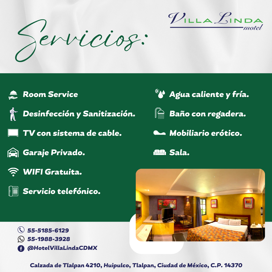 Motel Villa Linda gallery 4