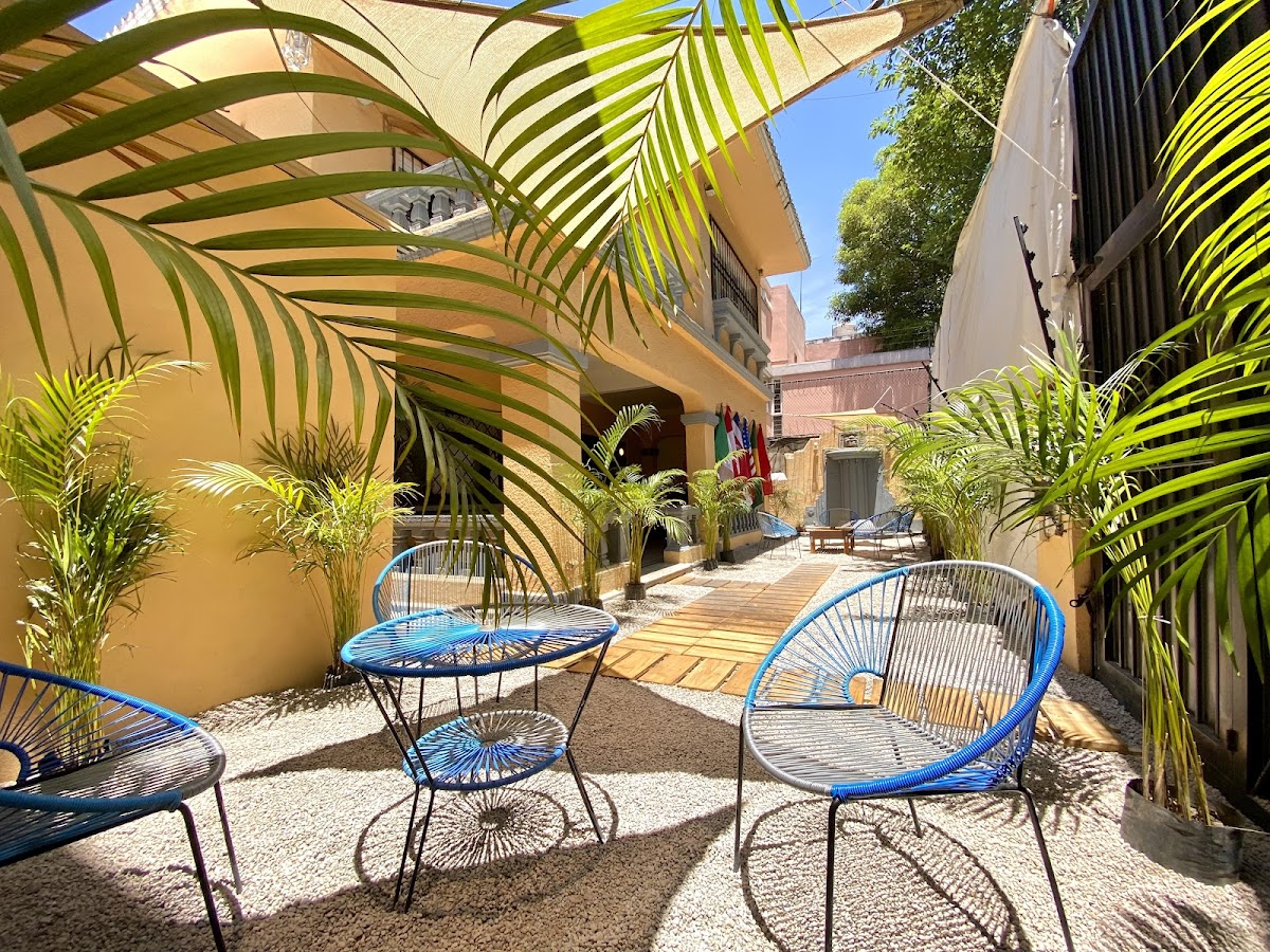 Roomies Hostel - Roma cover
