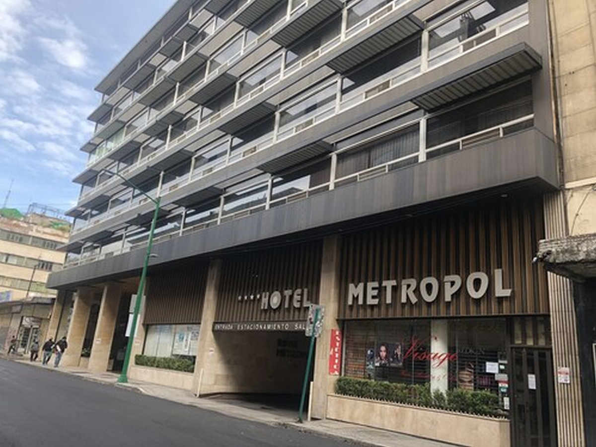 Hotel Metropol gallery 1
