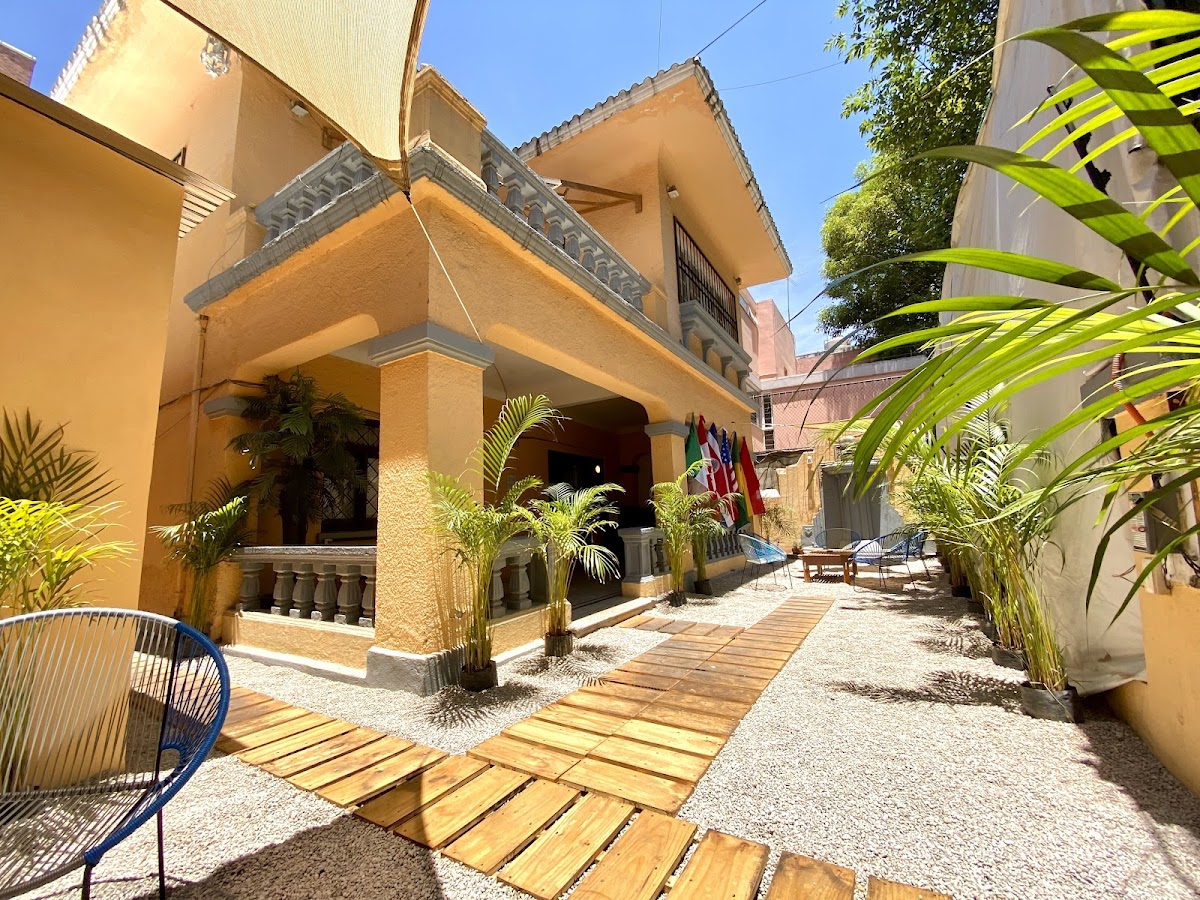 Roomies Hostel - Roma gallery 3