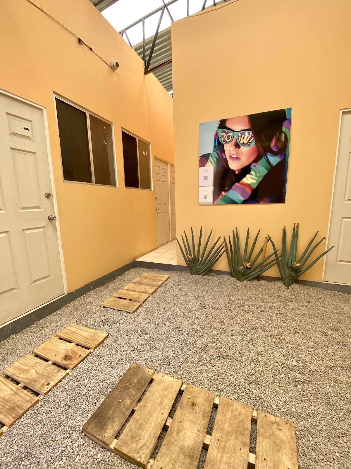 Roomies Hostel - Roma gallery 7