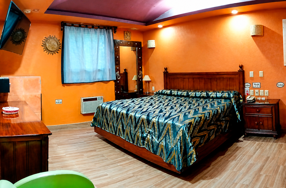 Villas y Suites Real Azteca gallery 2
