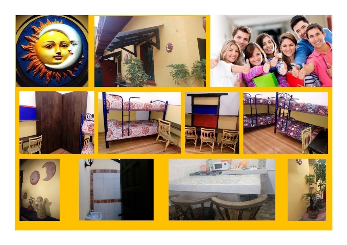 HOSTAL Y CASA DE HUÉSPEDES "CASA SOL Y LUNA" gallery 5