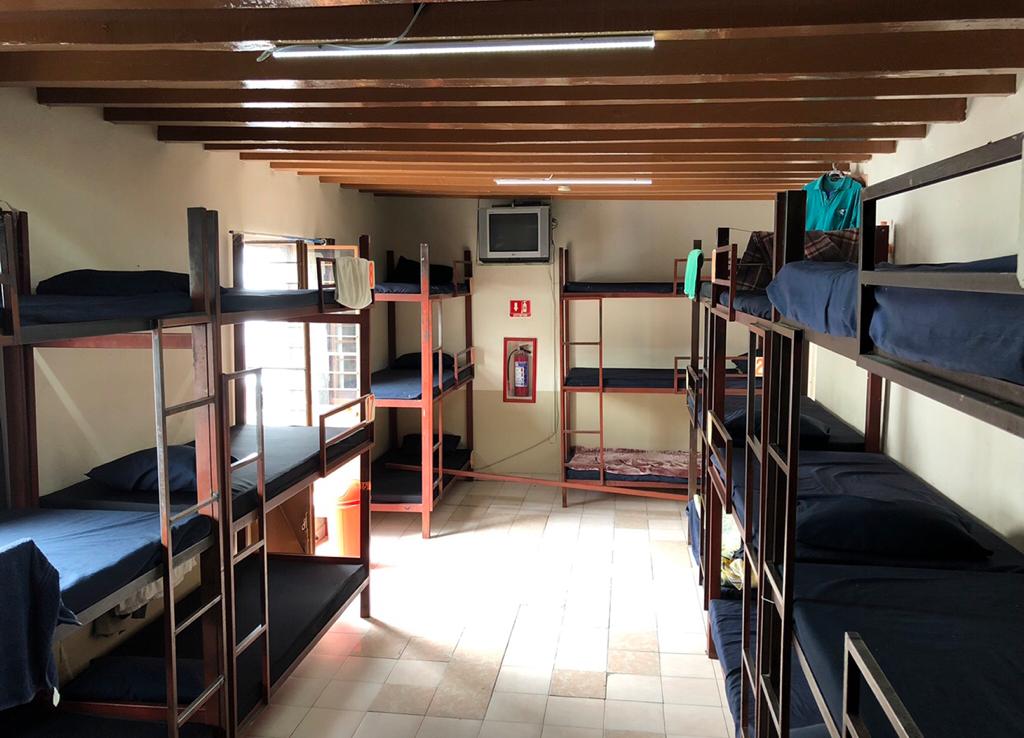 Casa de Huéspedes "La Villa" gallery 3