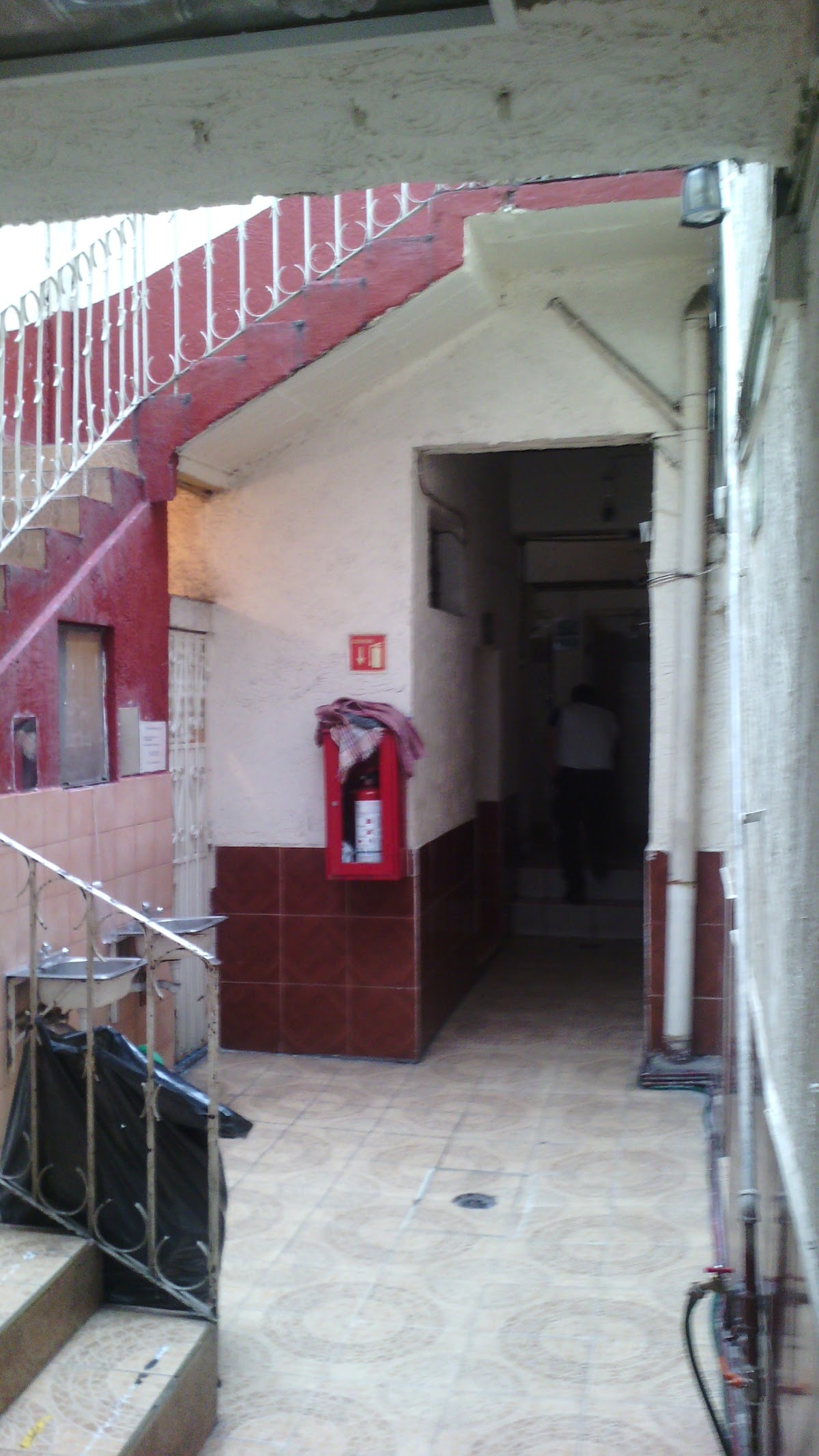 Casa de Huéspedes "La Villa" gallery 4
