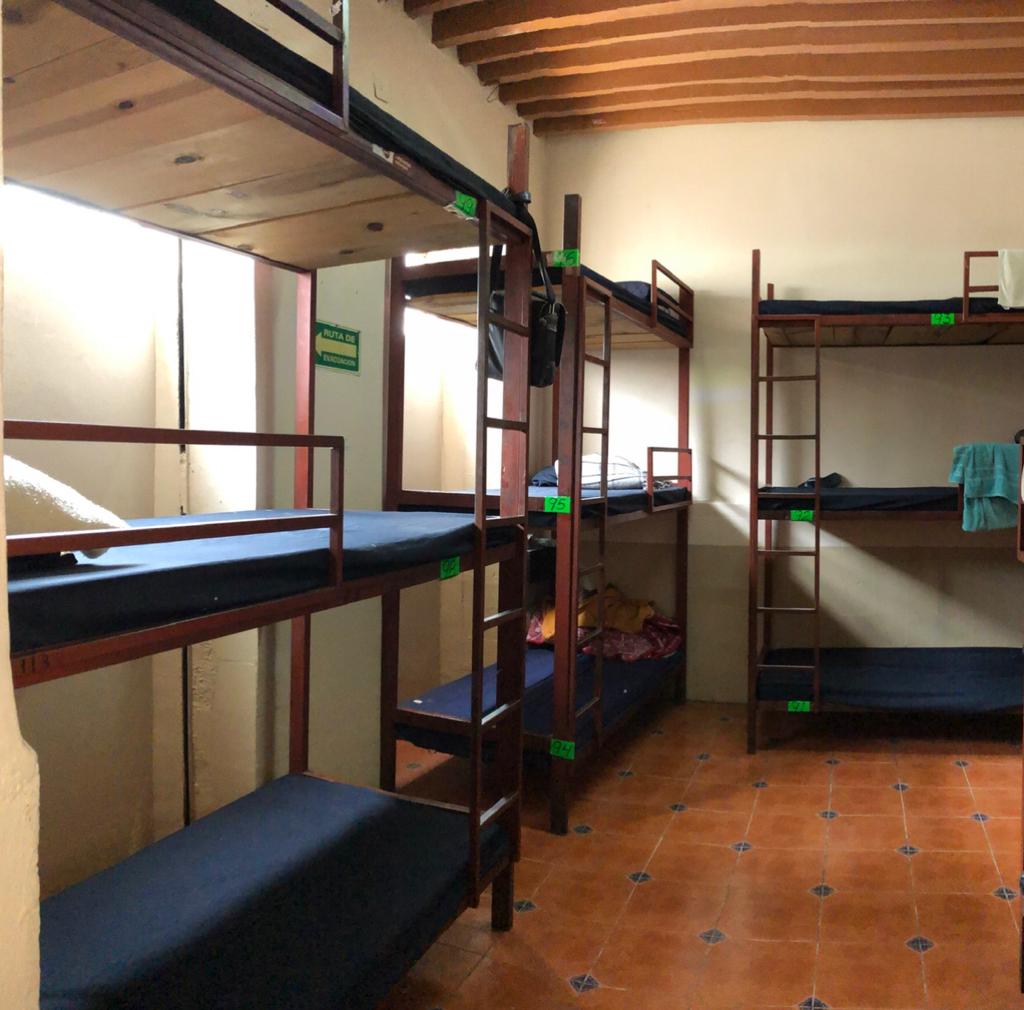 Casa de Huéspedes "La Villa" gallery 8